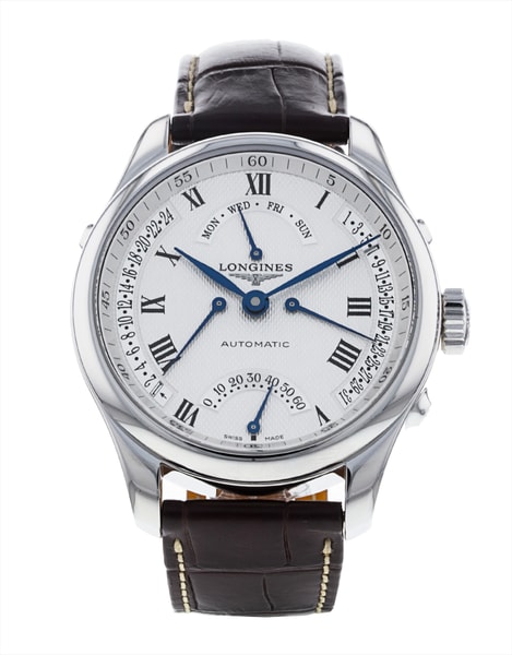 Longines Master Collection L2.715.4.71.3